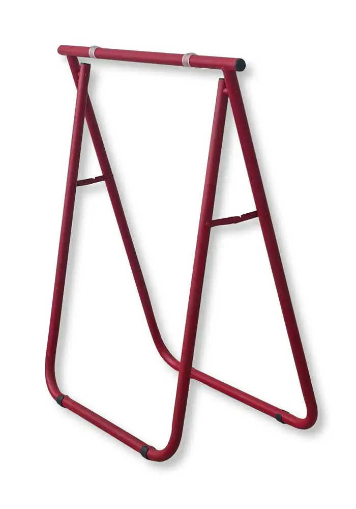 Cavalletto Hobby Arredo cm.62x35x75h - immagine 2