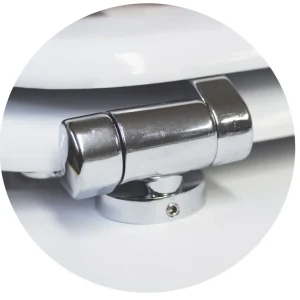 Cerniera Di Ricambio Per Copriwc SEDWC/MB-SOFTCL