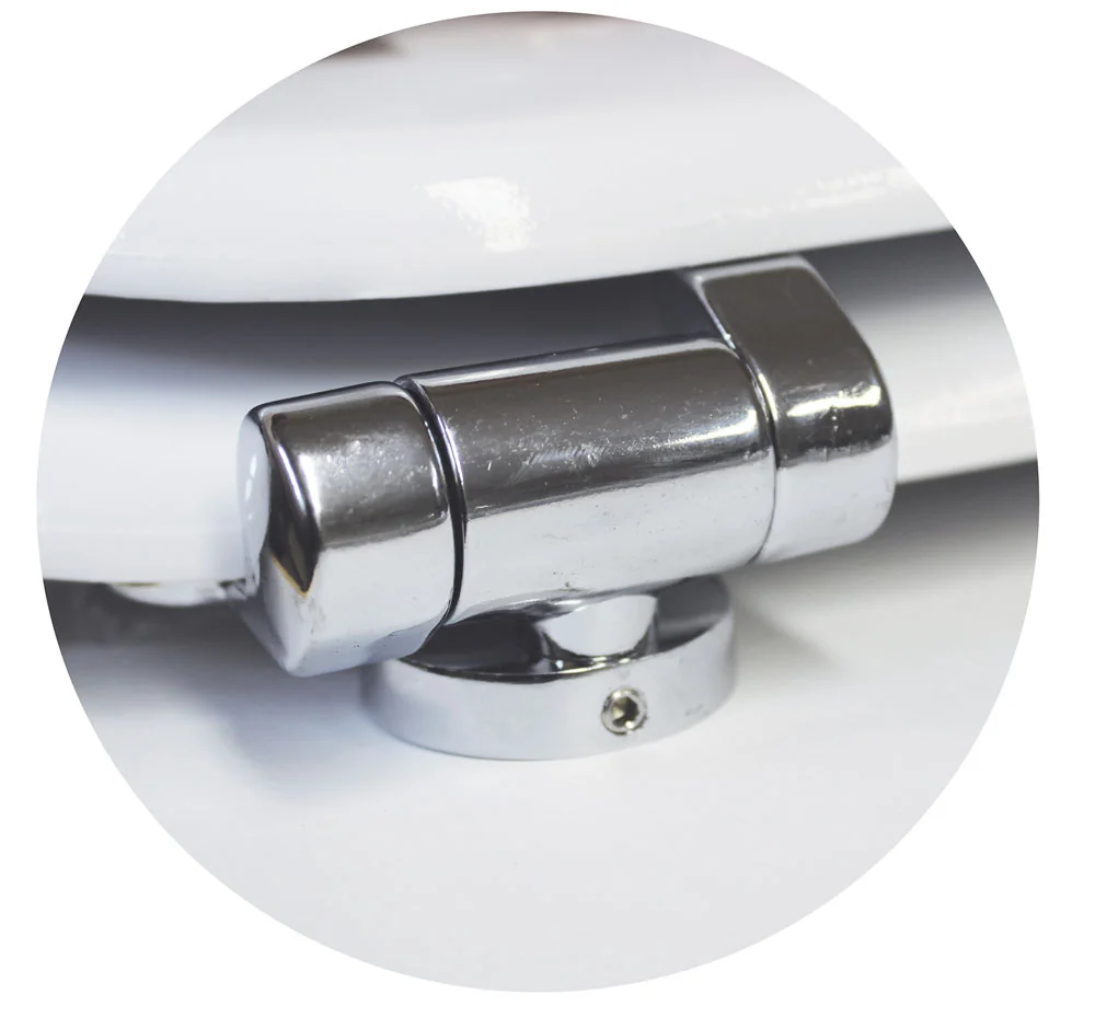 Cerniera Di Ricambio Per Copriwc SEDWC/MB-SOFTCL