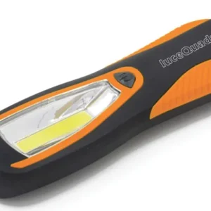 Torcia Calamito Large 200lm IPX4 3 Batterie AAA Incluse