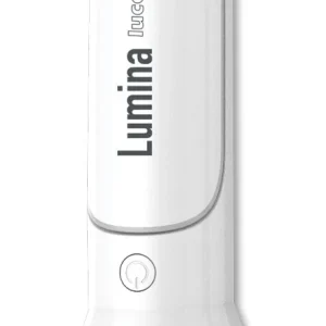 Torcia Ricaricabile Lumina multifunzione Torcia 112lm - Appoggio 41lm