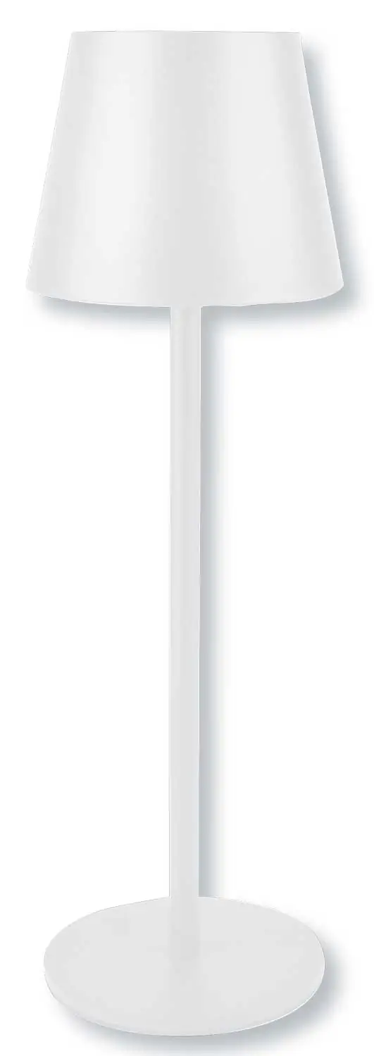 Lampada Da Tavolo Ricaricabile "Audrey" - immagine 2