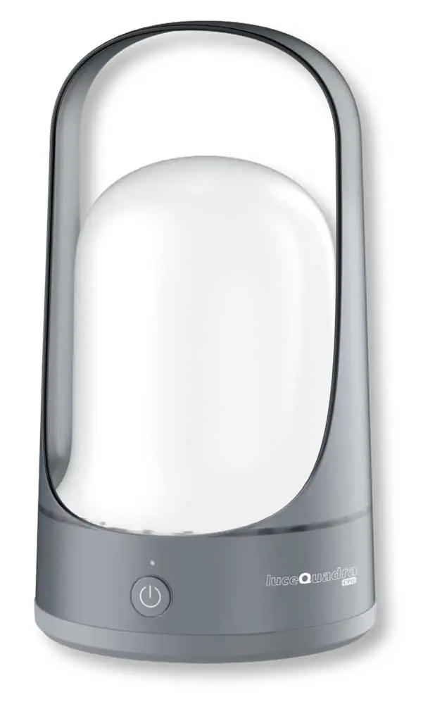 GLlamping Lanterna Ricaricabile Da Campeggio