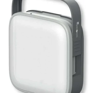 Slide 500 Lampada Portatile Ricaricabile-Emergenza