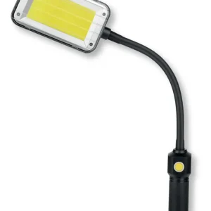 Flexy Led Torcia Da Lavoro Flessibile E Ricaricabile