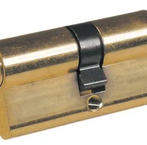 Cilindro Potent A Profilo Europeo