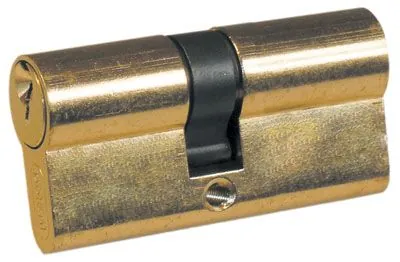 Cilindro Prof. Eu Camma Arrotondata