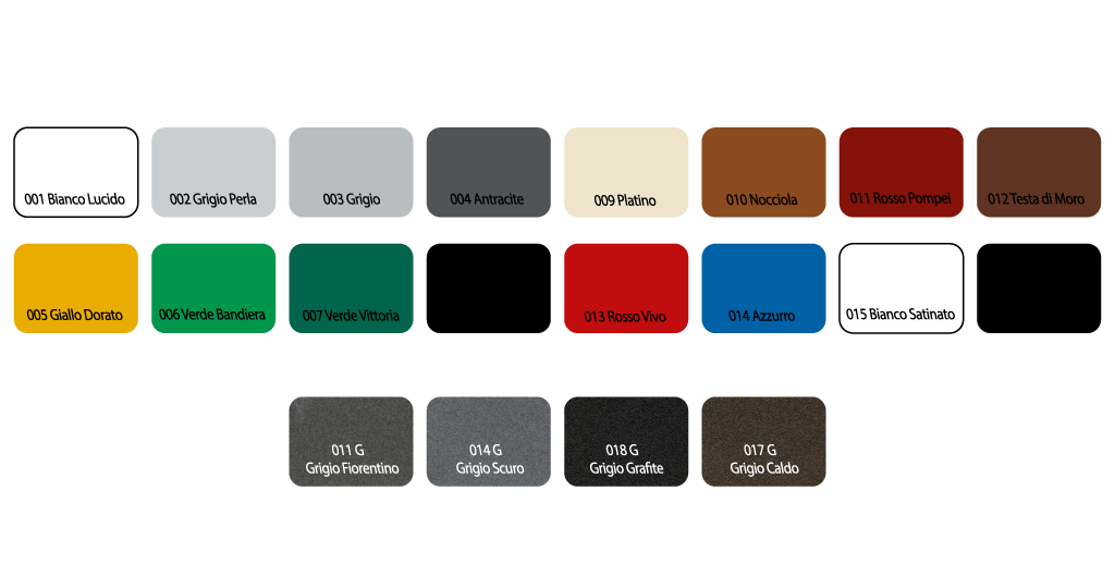 Arcogel 014 Smalto Acrilico Azzurro - immagine 2