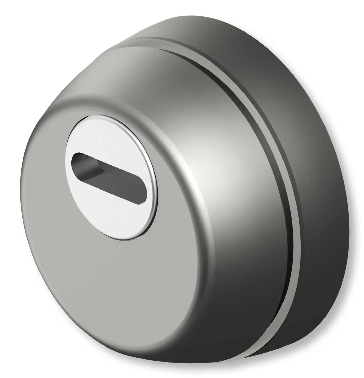 Defender Fori Per Atra(Dierre) Con Mostrina In Acciaio - immagine 4