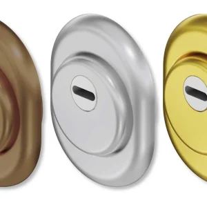 Defender Monolito Rock H.25MM Con Mostrina H.11MM