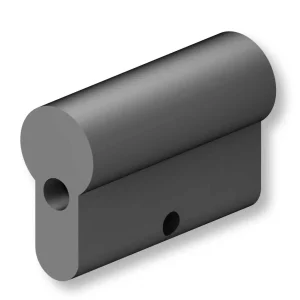 Dima Di Foratura Monouso In plastica