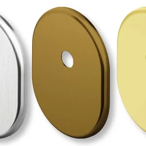 Kit Mostrina Foro Codolo In Alluminio