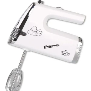 Sbattitore Mixer 5 Velocita 100W