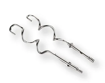 Sbattitore Mixer 5 Velocita 100W - immagine 2