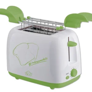 Tostapane Colori Assortiti