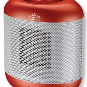 Termoventilatore Ceramico 1500w