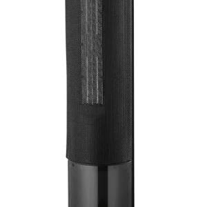 Stufa In Ceramica Verticale 2000w