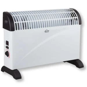 Termoconvettore 750/1250/2000w