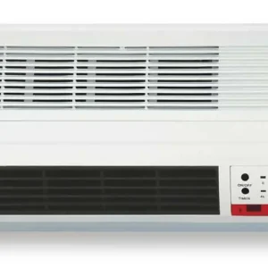 Termoconvettore Ceramico Da Parete 2000W