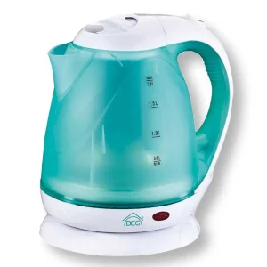 Bollitore 1,8 Lt 2200W