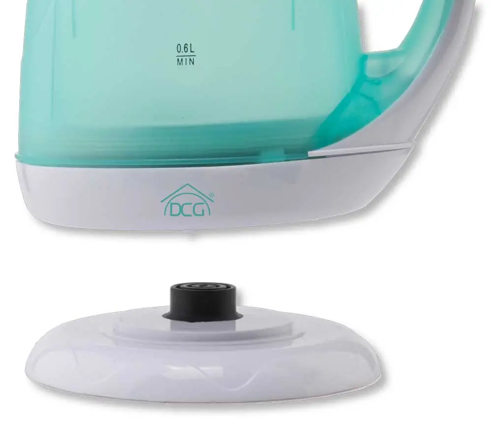 Bollitore 1,8 Lt 2200W - immagine 2