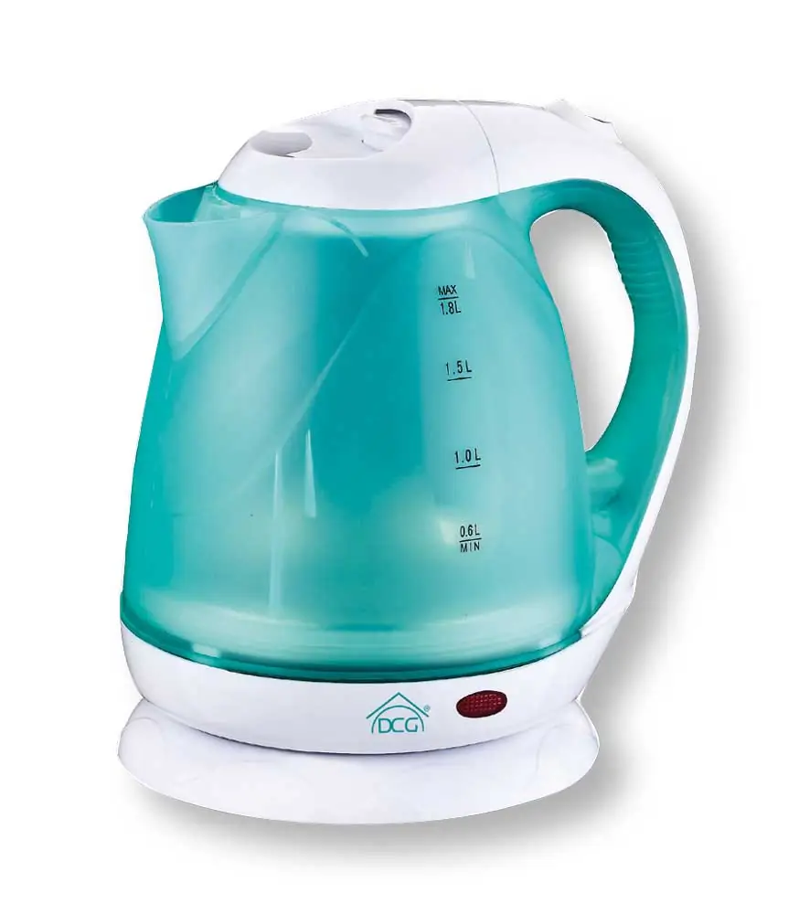 Bollitore 1,8 Lt 2200W