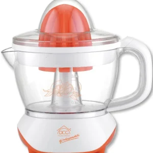 Spremiagrumi Elettrico 25W Avvio/Arresto Automatico