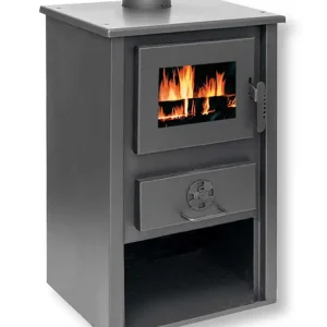 Stufa A Legna Catia 7Kw