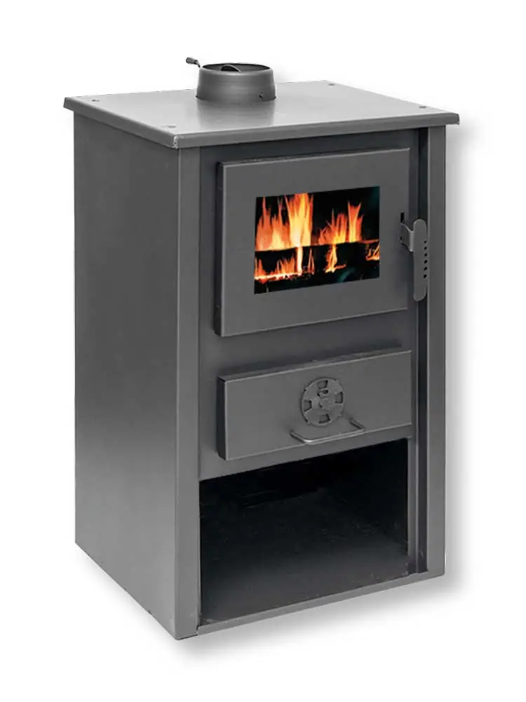 Stufa A Legna Catia 7Kw