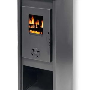 Stufa A Legna Irina 6.11Kw