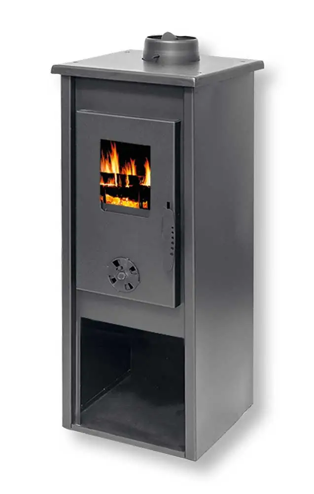 Stufa A Legna Irina 6.11Kw