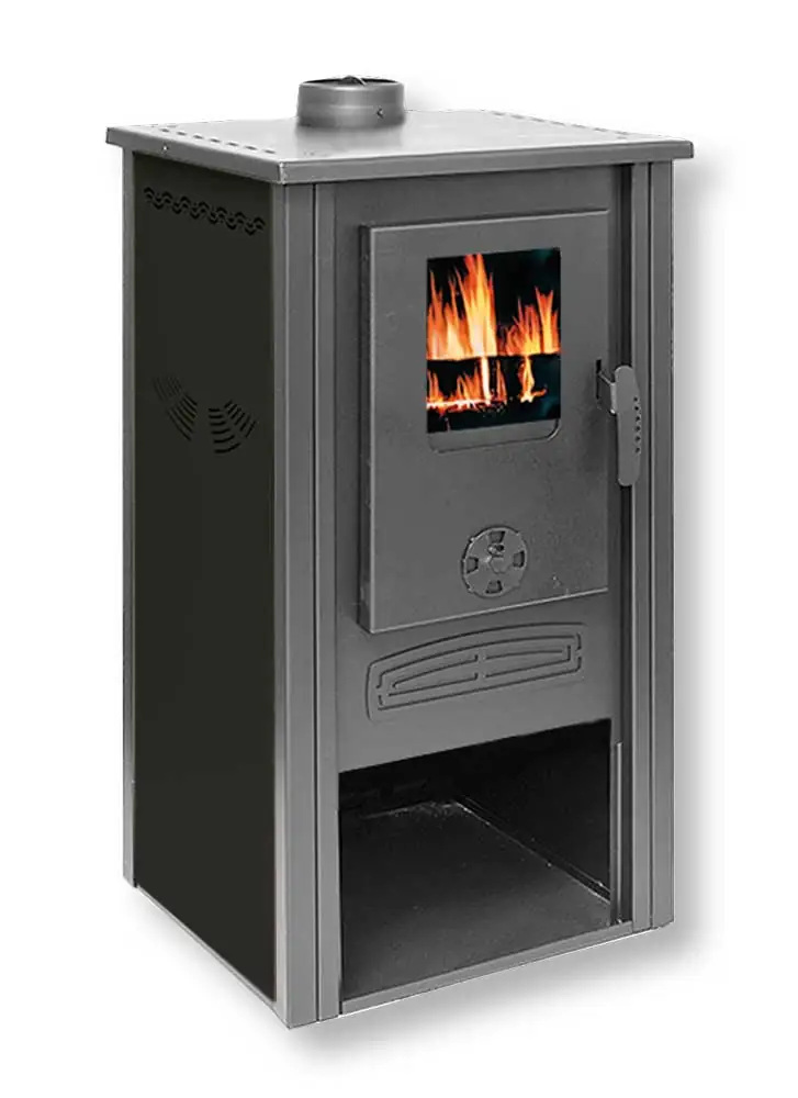 Stufa a Legna Kristina 8.45Kw