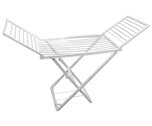 Stendibiancheria Resina 100% mt20