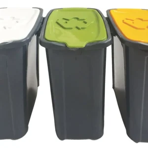 Tris Raccolta Differenziata lt.35x3pz