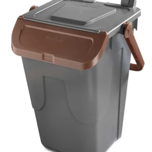 Pattumiera Ecology Antirandagismo 35 lt.