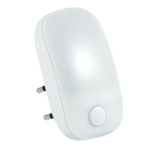 Luce Notturna A Led Con Interruttore