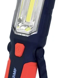 Torcia Led Transformer 200+30 Lumen