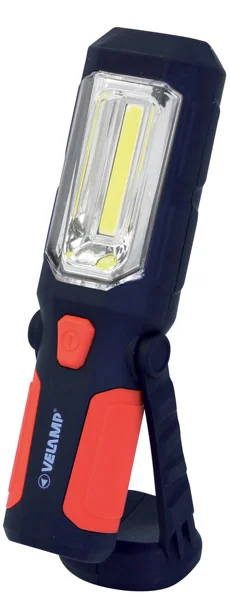 Torcia Led Transformer 200+30 Lumen