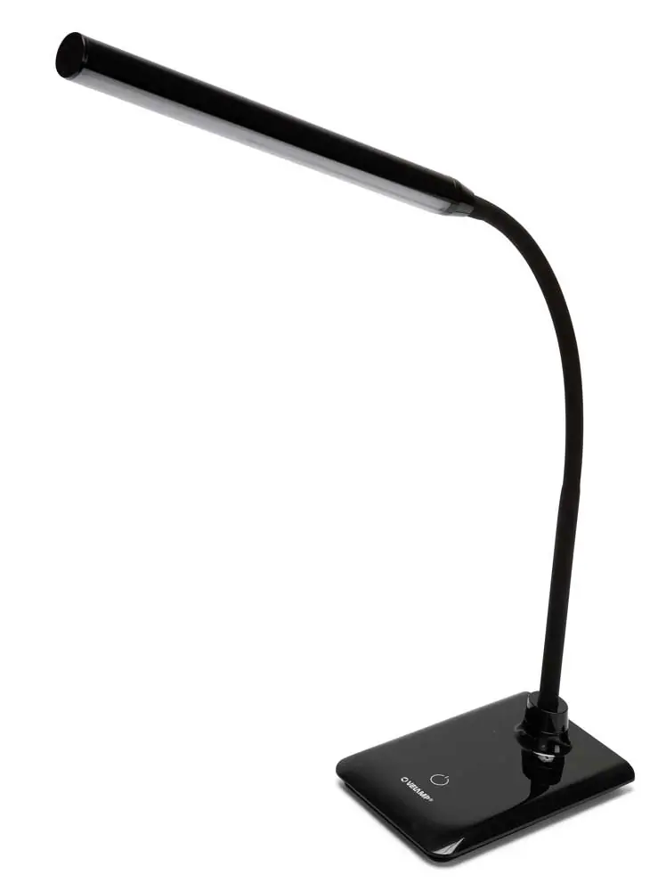 Lampada Slim Da Tavolo Led 6W 12V - immagine 2