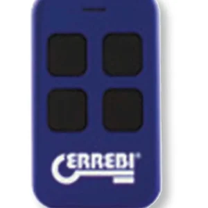 Radiocomando Basic 433 Mhz Errebi