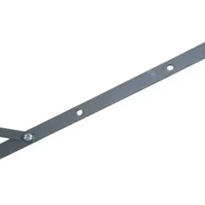 Ferro Stendibiancheria Da Muro cm15x60