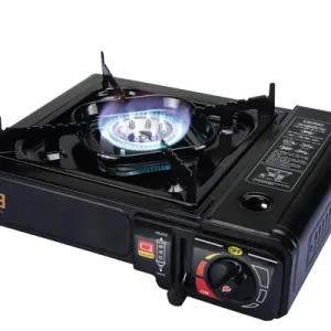 Fornello A Gas Bistro 5 kw