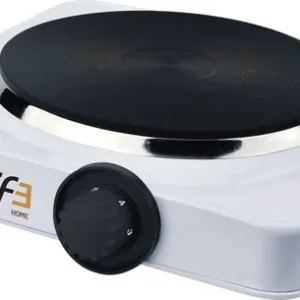 Fornello Elettrico 1p.1500w