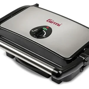 Bistecchiera 1500w Piastra 27x17