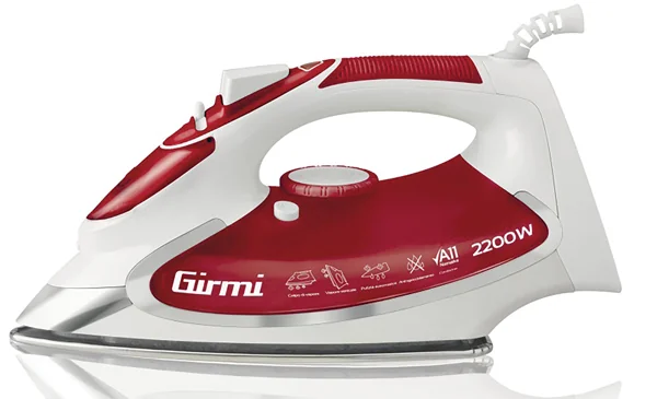 Ferro Da Stiro 2200W 280ml