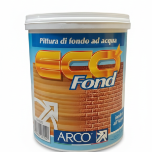 Pittura Di Fondo  'Ecò Fond' 0,750Lt