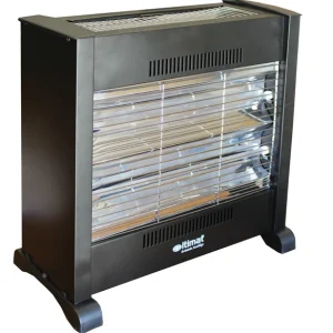 STUFA ALOGENA 3 ELEMENTI