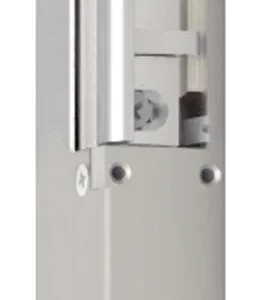 Incontro Elettrico Per Porte Blindate 8/14V Modello Destro