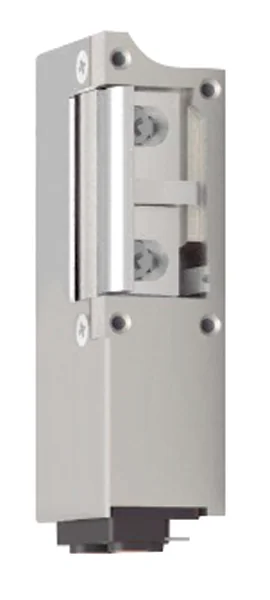 Incontro Elettrico Per Porte Blindate 8/14v Modello Sinistro