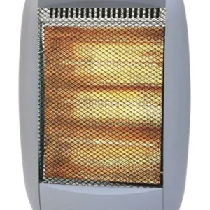 Stufa Alogena 3 Elementi 1200w